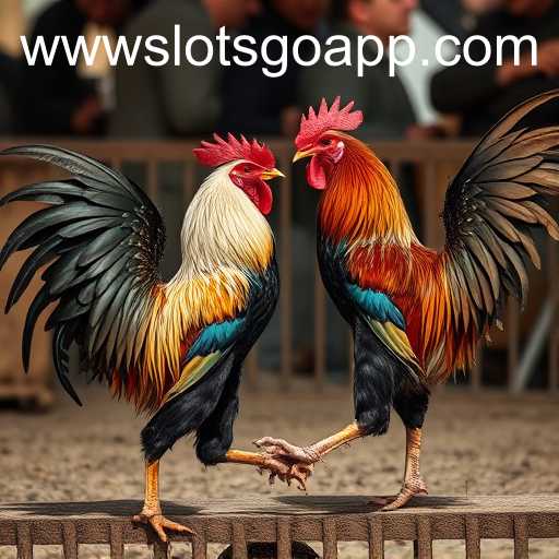 Cockfighting