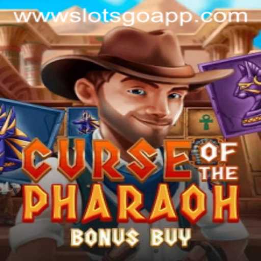 Dive into the Spectacle of CurseofthePharaohBonusBuy: The Ultimate Slot Game Experience